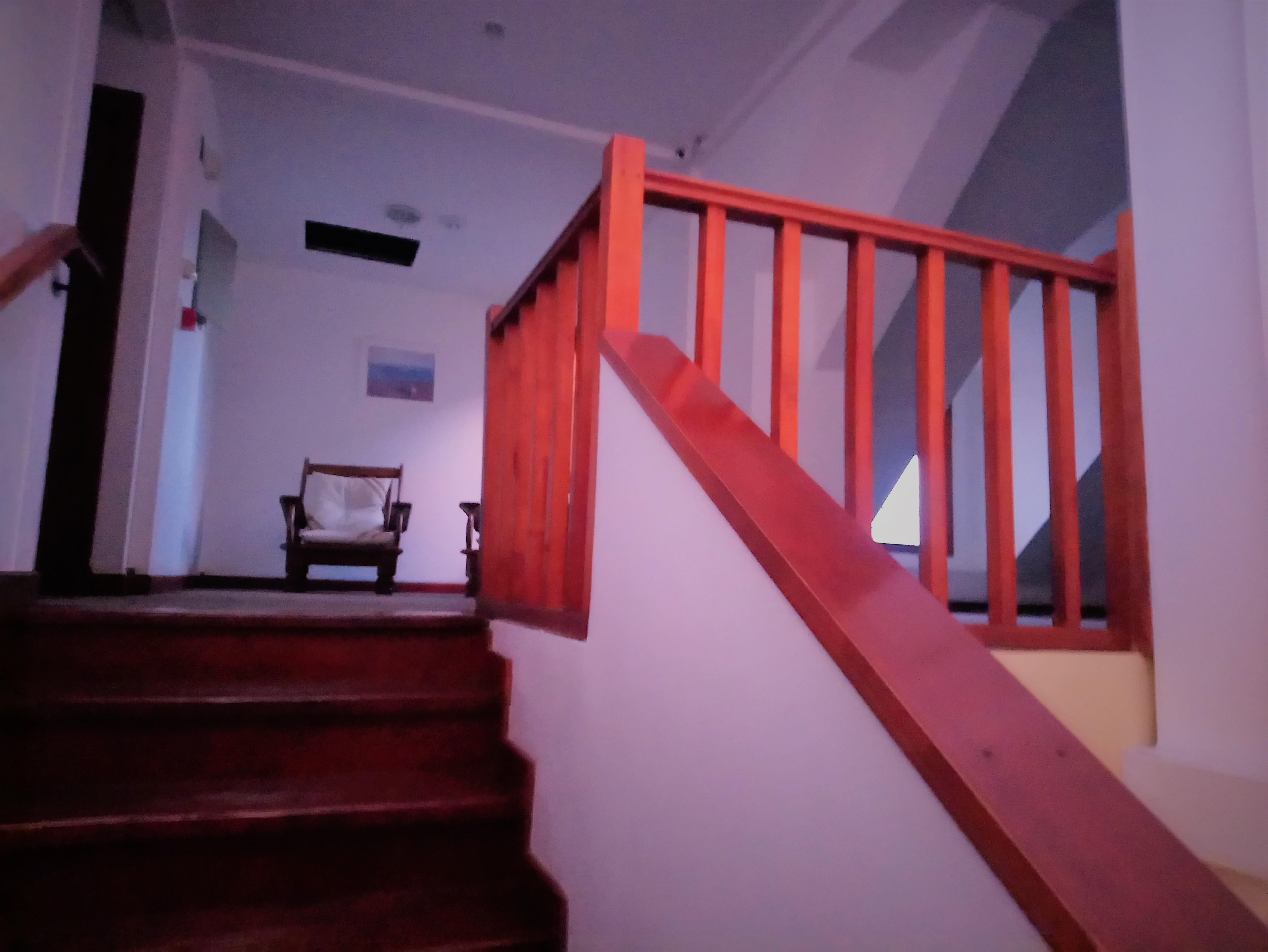 Hosteria Via Rondine Hotel Ushuaia
