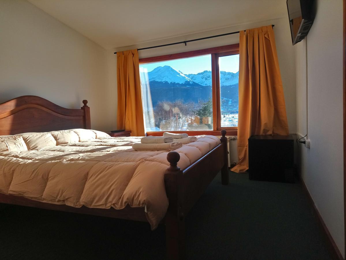 Hosteria Via Rondine
